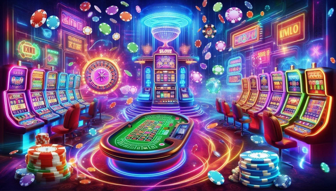 Betiro Casino